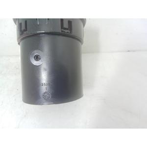 REJILLAS DE VENTILACIÓN DEL TABLERO ALFA ROMEO Serie Mito (955_) 225363 (08>) - Product Image 6