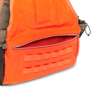 Gilet de chasse imperméable et respirant 2026 pour l'hiver, confortable et ajustable, idéal pour les sports de plein air et la chasse par temps froid – Personnalisable - Product Image 5