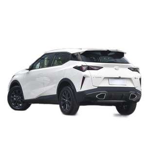 Venta caliente, proveedor chino, giro a la izquierda automático, superventas, i GS3 SUV, autos usados, ahorro de combustible para adultos, libre de accidentes - Product Image 5