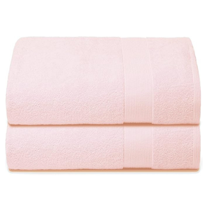 Serviettes de bain luxueuses en coton d'Inde Serviettes de plage écologiques et élégantes à absorption rapide - Product Image 6