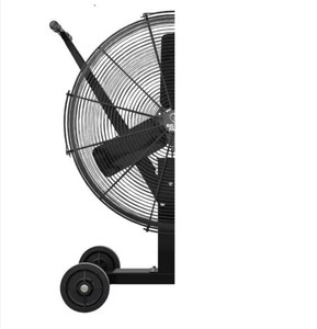 VENDITORE VERIFICATO Nuovo Sistema di Raffreddamento ad Alto Flusso d'Aria AirEye Low-Rider 120V F-AE1-3001L10S34 di Alta Qualità per Uso Commerciale - Product Image 1