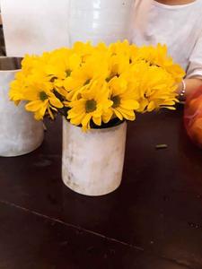 Portalápices de Cuerno de Búfalo que Combina Elegancia y Durabilidad, Perfecto para Decoración de Escritorio, Alta Calidad - Product Image 6