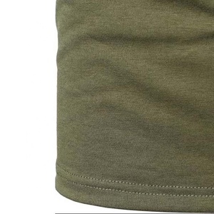 Nouvelle Arrivée 2026 – Polo Homme Col Classique en Coton Respirant Style Décontracté pour l'Été - Product Image 6