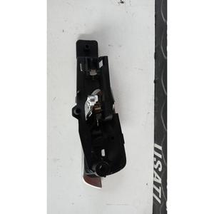 Manija Interior de Puerta Delantera Derecha para ALFA ROMEO Giulietta Serie (940_) (10>13) AA34484401 - Product Image 3
