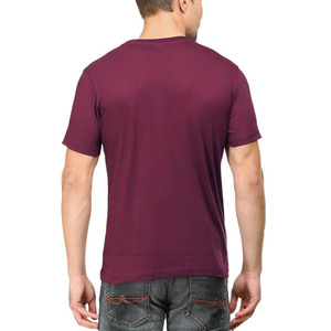เสื้อยืดเปล่า Bella Canvas รุ่น 3413 ผ้า Tri-blend สำหรับขายส่ง รับสกรีนโลโก้ตามแบบ - Product Image 6