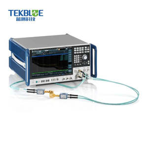 Analizador de Espectro Rohde & Schwarz FSWP50 1 MHz-50 GHz, Analizador de Ruido de Fase y Probador de VCO - Product Image 2