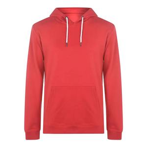 Sudadera con Capucha de Alta Calidad con Estampado Puff, Logotipo Personalizado, 500g, 100% Algodón, Felpa Gruesa, Talla Grande, para Hombre - Product Image 3