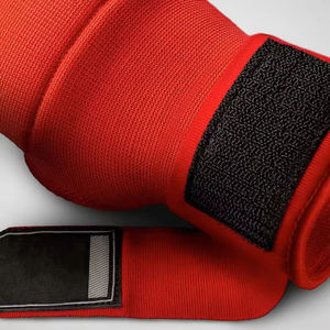 Venta al por mayor guantes de gel nuevos modelos transpirable poliéster bicicleta de carretera guantes de gel guantes de Ciclismo de motocicleta con gel para uso al aire libre - Product Image 6