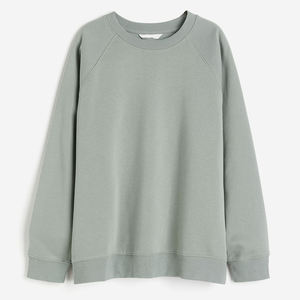 Sweatshirts pour femmes Sweat-shirt décontracté en coton molletonné Offre Spéciale vente en gros - Product Image 1