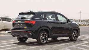 <span class=keywords><strong>Chevrolet</strong></span> Captiva Premier SUV d'occasion en bon état, voitures d'occasion prêtes à être expédiées dans le monde entier - Product Image 6