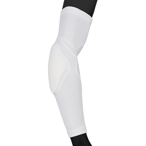 Mangas de brazo de baloncesto con nuevo acolchado - Product Image 1