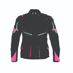 Vêtements de course imprimés sur mesure Vestes Cardura pour adultes Vêtements de sport en textile chaud Moto Course automobile Tailles disponibles pour adultes - Product Image 6
