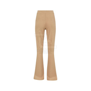 Nuevo diseño, pantalones acampanados para mujer, pantalones acampanados para mujer al mejor precio, pantalones acampanados ligeros para mujer para adultos - Product Image 2