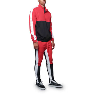 Conjuntos Deportivos de Alta Calidad, Multicolores, con Logotipo Personalizado, Trajes Deportivos para Hombre, Ropa Casual - Product Image 5