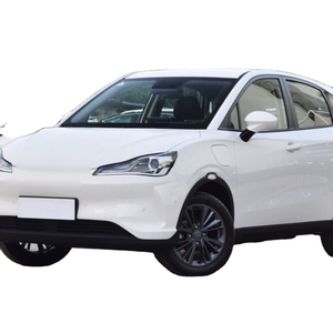 Voiture électrique à 4 roues longue portée 2024, véhicule électrique compact intelligent avec transmission automatique, véhicule à énergie nouvelle fabriqué en Chine pour l'exportation - Product Image 1