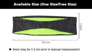 Elastic Basketball <b>Headbands</b> Custom Branding Private Label High Quality New Design Affordable Price Low MOQ Wholesale - Product Image 3