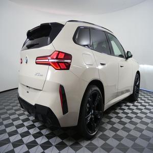 BMW X3 30 xDrive I4 AWD 2024, Paquete Tecnológico, Venta Rápida, Automático, con Garantía - Product Image 3