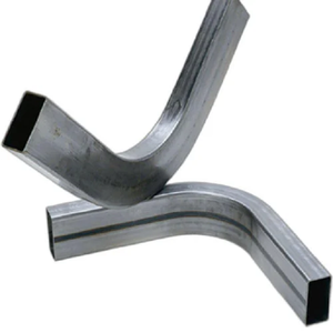 Amp AMPTUBE Pièces de cadre de tube incurvé pour les services de fabrication - Product Image 5