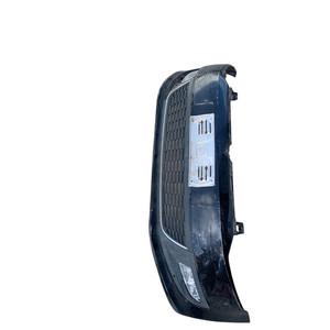 กันชนหน้ารถโฟล์คสวาเกน โปโล รุ่นที่ 5 รหัสอะไหล่ 6R0807217FGRU (09>17) - Product Image 4