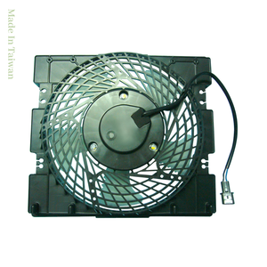 Conjunto de ventilador de radiador al mejor precio para MITSUBISHI CANTER - Product Image 1