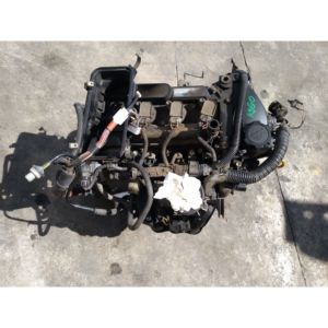 Motore Semi-Completo TOYOTA Aygo 1a Serie 190000Q040 1KRFE Benzina 1000 (05>08) - Product Image 1