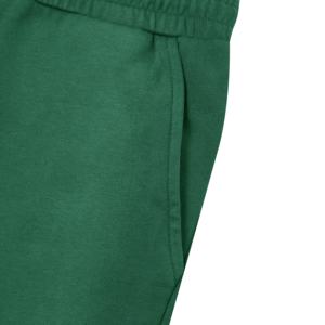 Pantalones Deportivos de Felpa de Algodón con Logotipo Personalizado Bordado de Alta Calidad para Hombre, Diseño Vintage Desteñido al Sol, Lavado Ácido, Talla Grande - Product Image 5