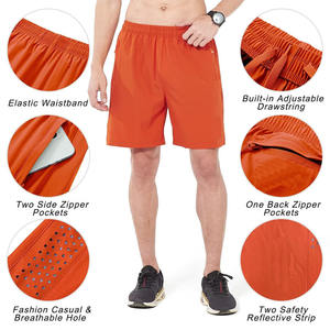 Shorts de baseball classiques pour hommes, design classique, couleur unie, tissu tendance, shorts de baseball pour hommes - Product Image 4