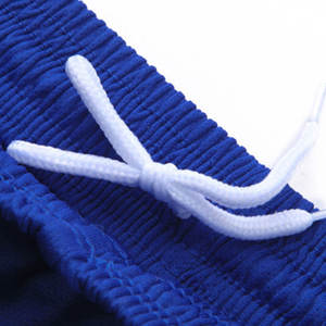 Uniforme de fútbol azul y blanco juvenil personalizado, camiseta de fútbol, uniformes de alta calidad para conjuntos de equipos - Product Image 6