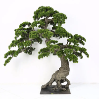 Pierre de décoration artificielle en fibre de verre, 100 % faite à la main, aspect réaliste, grande taille, pour extérieur, intérieur, jardin, centre de table