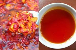 ACEITE DE FRUTA DE GAC ORGÁNICO 100% fabricado en VIETNAM // LA MEJOR ELECCIÓN PARA LA SALUD // CALIDAD PREMIUM de GAC NATURAL - Product Image 3