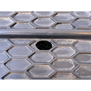 CUBIERTA DE MARCO ANT. SX AUDI A5 Serie Sedán (8T3) 8T0807681 CAHA (07>17) - Product Image 3