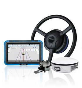 Nuevo Sistema de GPS para Tractor, Sistema de Conducción Automática, Kit de Autoguiado para Tractores Agrícolas - Product Image 6