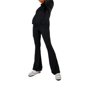 Pantalons évasés décontractés d'hiver pour femmes en gros - Haute qualité, prix raisonnable, nouvelle arrivée - Product Image 1