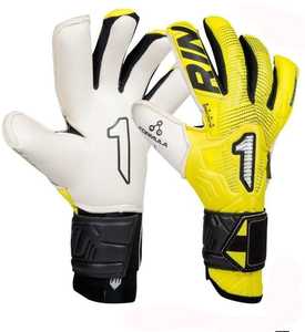 Guantes de Portero al por Mayor Personalizados, Guantes de Portero de Látex de Alta Calidad con Palma Suave y Tejido Transpirable - Product Image 1