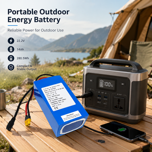 OEM ODM Li-ion rolstoelbatterij fabrikant 25.2V 10.5Ah groothandel lage minimale bestelhoeveelheid CE gecertificeerd - Product Image 2