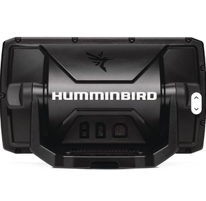Sonda de pesca Humminbird Helix 5 Chirp GPS G3 411660-1 completamente nueva - Product Image 4