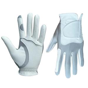 ถุงมือกอล์ฟดีไซน์ตามสั่งพิมพ์โลโก้/สีออกแบบได้ตามต้องการ - Product Image 1