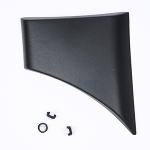 768F20004R 93197649 4419553 Moldura Lateral Trasera Izquierda para Renault Master III Opel Movano B Nissan NV400 - Product Image 4