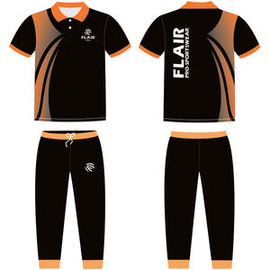 Tenue de cricket de haute qualité personnalisable, vêtements de cricket personnalisables de qualité supérieure pour les joueurs, vente en gros - Product Image 6