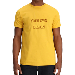 Fabricant d'usine direct du Bangladesh Offre Spéciale de vêtements OEM bas quantité minimale de commande avec t-shirt en coton d'inspection 100% QC pour hommes - Product Image 2