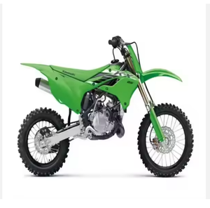 Oferta en Motocicleta Todoterreno Kawasaki KX250 2023 - Product Image 1