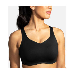 Sujetador deportivo sin mangas para mujer de alta calidad para entrenamiento de gimnasio Ropa deportiva transpirable a un precio razonable - Product Image 4