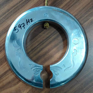 Espada Sonora Gigante (Llave DnA) con Campana Solar - Product Image 2