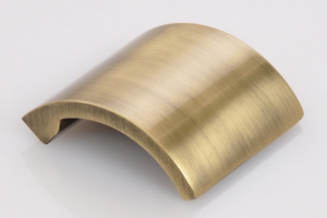 Vente en gros nouveau design de bouton de porte et poignée de tiroir en laiton pour meubles de garde-robe de cuisine, de bureau à domicile, fournisseur OEM ODM Inde - Product Image 6