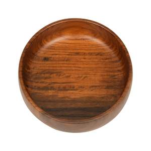 Ensemble de bols imbriqués petits, moyens et grands, saladiers en acacia véritable, vaisselle pour hôtels et restaurants, bols de service au meilleur coût - Product Image 6