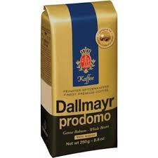 Café Negro Instantáneo Tostado Dallmayr Prodomo Naturmild 500g, Sabor Suave, Granos de Robusta y Arábica Neutros - Product Image 4
