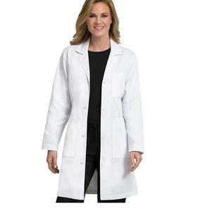 Fournisseur d'usine Service OEM Vêtements de laboratoire respirants Blouse de laboratoire blanche jetable médicale pour hommes - Product Image 5