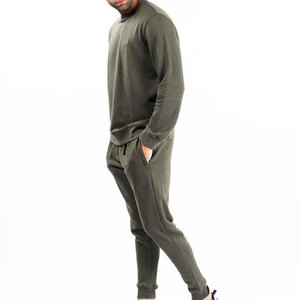 Diseño Único, Nueva Llegada, Conjuntos Deportivos para Hombre, Tallas Grandes, Secado Rápido, Conjuntos Deportivos para Hombre a Precios de Mayoreo - Product Image 3