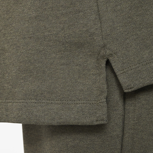 Sweat-shirt à capuche en molleton de coton de haute qualité avec logo personnalisé, imprimé camouflage pour garçons de 2 à 14 ans pour l'automne et l'hiver - Product Image 5