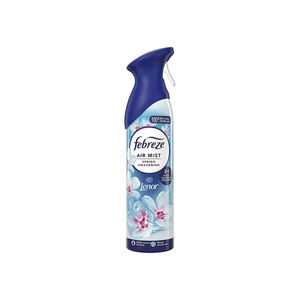 Désodorisant pour tissus Classic Febreze du fournisseur direct vaporisateur 500ml quantité en vrac détergent à lessive - Product Image 1